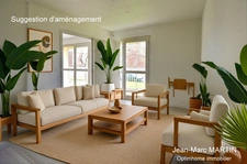 LILLE CHR – Appartement rénové T4 – 64,70 m² – Adresse stratégique – Exclusivité