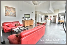 Maison-Loft d'Exception (258m²) à Tourcoing proche de Mouvaux alliant Design, Espace et Efficacité Énergétique 