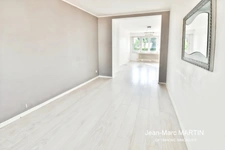 Appartement T4 à vendre à Lille – Jardin des Plantes – Garage – Balcon – 71,58 m²
