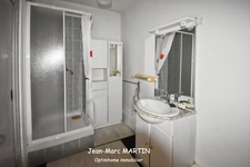 A vendre, appartement T3 – Tourcoing, proche Mouvaux – 80,23 m² avec balcon, cave et garage.