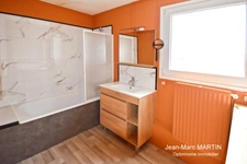 89 000 € – Appartement lumineux avec balcon à Wattrelos