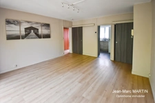 89 000 € – Appartement lumineux avec balcon à Wattrelos
