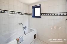 Maison 230 m² à vendre Tourcoing Centre – 5 chambres, jardin, terrasse et possibilité de colocation.