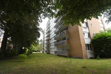  Tourcoing quartier très calme– Bel appartement traversant 2 chambres – 71,46 m² avec balcon, cave et parking 