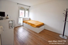 LILLE CHR – Appartement rénové T4 – 64,70 m² – Adresse stratégique – Exclusivité