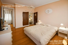 Appartement à vendre à Tourcoing Centre – 101 m², 3 chambres, garage