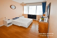 Appartement à vendre à Tourcoing Centre – 101 m², 3 chambres, garage