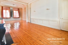Maison 230 m² à vendre Tourcoing Centre – 5 chambres, jardin, terrasse et possibilité de colocation.