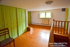 À vendre à Carnin, maison individuelle de 115 m² avec 3 chambres, terrasse sud-ouest et garage