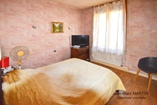 Maison 85m² à vendre à Tourcoing, quartier calme limite Mouvaux – 3 chambres + bureau