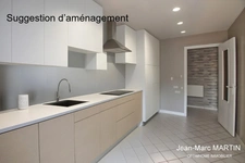 Appartement T4 à vendre à Lille – Jardin des Plantes – Garage – Balcon – 71,58 m²