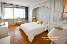 Appartement à vendre à Tourcoing Centre – 101 m², 3 chambres, garage