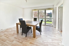LILLE CHR – Appartement rénové T4 – 64,70 m² – Adresse stratégique – Exclusivité