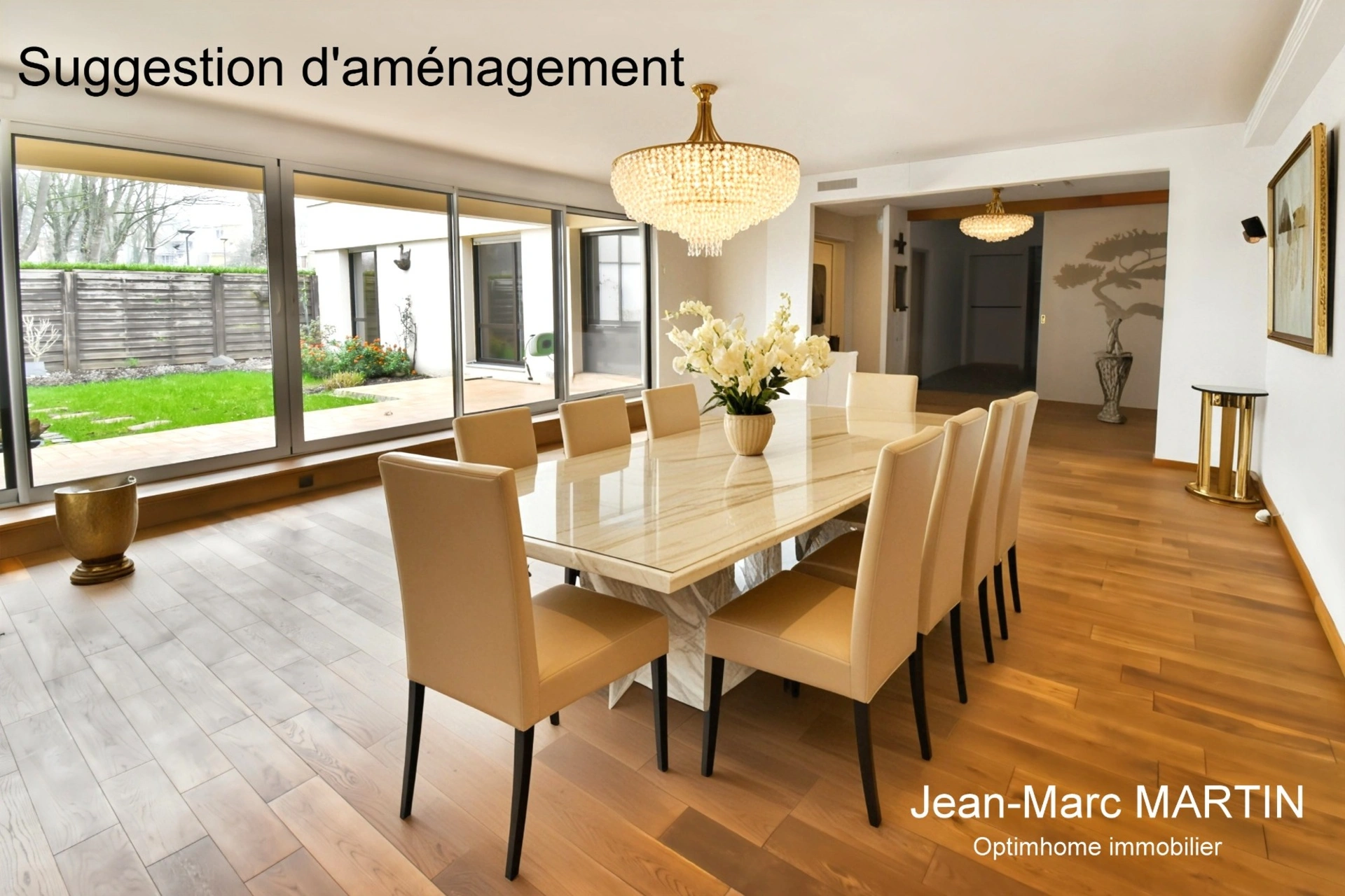 Appartement 4 pièces 107 m² · à Villeneuve d'Ascq · 107 m² · 338 000 €