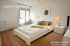 LILLE CHR – Appartement rénové T4 – 64,70 m² – Adresse stratégique – Exclusivité