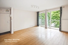 89 000 € – Appartement lumineux avec balcon à Wattrelos