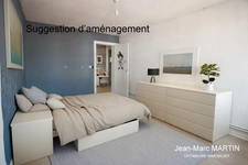 Appartement T4 à vendre à Lille – Jardin des Plantes – Garage – Balcon – 71,58 m²