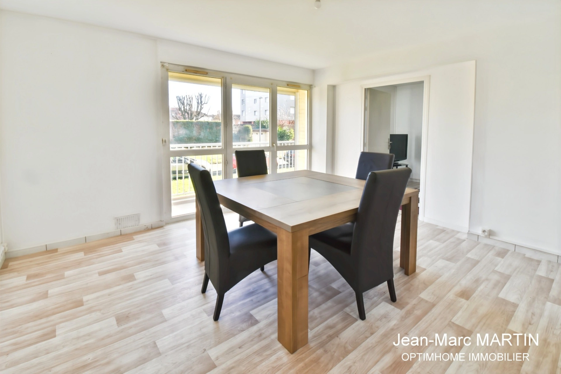 Appartement 4 pièces 65 m² · à Lille · 65 m² · 159 000 €