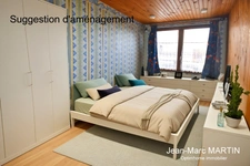  Maison à fort potentiel avec jardin et dépendances – idéal rénovation / investissement