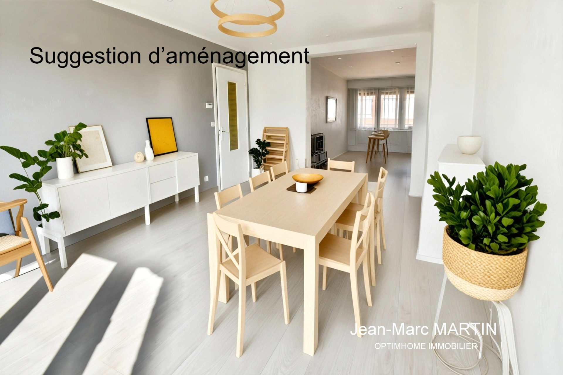Appartement 4 pièces 72 m² · à Lille · 72 m² · 155 000 €