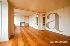 Appartement 4 pièces à vendre à Roubaix – 91,74 m² à rénover à 3 min du métro