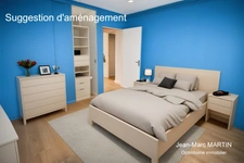 89 000 € – Appartement lumineux avec balcon à Wattrelos
