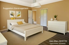 LILLE CHR – Appartement rénové T4 – 64,70 m² – Adresse stratégique – Exclusivité