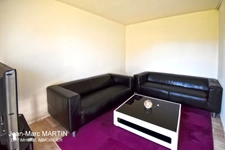 LILLE CHR – Appartement rénové T4 – 64,70 m² – Adresse stratégique – Exclusivité