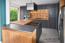 Maison à vendre à La Gorgue – Propriété bourgeoise familiale avec piscine couverte, pool house aménagé et environ 3 000 m² de terrain