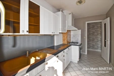 Appartement T4 à vendre à Lille – Jardin des Plantes – Garage – Balcon – 71,58 m²