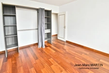 Lambersart Canon d’Or – Appartement 4 pièces 82,56 m² avec garage – Proche Citadelle de Lille
