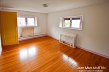 À vendre à Carnin, maison individuelle de 115 m² avec 3 chambres, terrasse sud-ouest et garage
