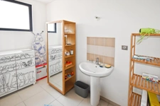 Maison individuelle 6 pièces – 139 m² – 490 000 € – FACHES-THUMESNIL (limite Ronchin) - surface cadastrale du terrain 1365m