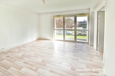 LILLE CHR – Appartement rénové T4 – 64,70 m² – Adresse stratégique – Exclusivité