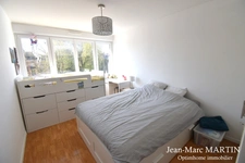  Tourcoing quartier très calme– Bel appartement traversant 2 chambres – 71,46 m² avec balcon, cave et parking 