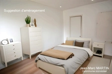 LILLE CHR – Appartement rénové T4 – 64,70 m² – Adresse stratégique – Exclusivité