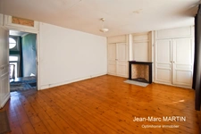 Maison 230 m² à vendre Tourcoing Centre – 5 chambres, jardin, terrasse et possibilité de colocation.