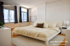 Maison 230 m² à vendre Tourcoing Centre – 5 chambres, jardin, terrasse et possibilité de colocation.