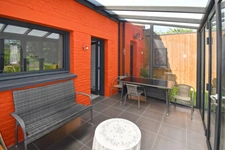 Maison individuelle 6 pièces – 139 m² – 490 000 € – FACHES-THUMESNIL (limite Ronchin) - surface cadastrale du terrain 1365m