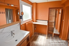 89 000 € – Appartement lumineux avec balcon à Wattrelos