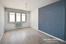 Appartement T4 à vendre à Lille – Jardin des Plantes – Garage – Balcon – 71,58 m²