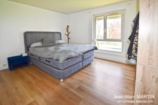 LILLE CHR – Appartement rénové T4 – 64,70 m² – Adresse stratégique – Exclusivité