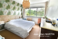À Vendre : Appartement  de 86.11m² à Marcq-en-Barœul, Proximité Immédiate de Lille et du Tramway