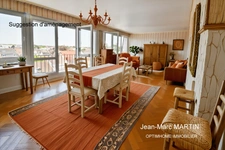 Appartement à vendre à Tourcoing Centre – 101 m², 3 chambres, garage
