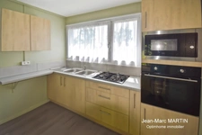 89 000 € – Appartement lumineux avec balcon à Wattrelos