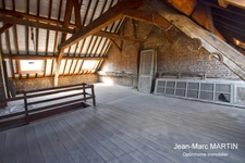 Maison 230 m² à vendre Tourcoing Centre – 5 chambres, jardin, terrasse et possibilité de colocation.
