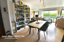 À Vendre : Appartement  de 86.11m² à Marcq-en-Barœul, Proximité Immédiate de Lille et du Tramway