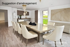  HAUBOURDIN – T3 EN REZ-DE-JARDIN AVEC EXTERIEUR – RESIDENCE RECENTE