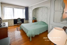 Appartement à vendre à Tourcoing Centre – 101 m², 3 chambres, garage