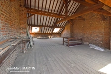 Maison 230 m² à vendre Tourcoing Centre – 5 chambres, jardin, terrasse et possibilité de colocation.